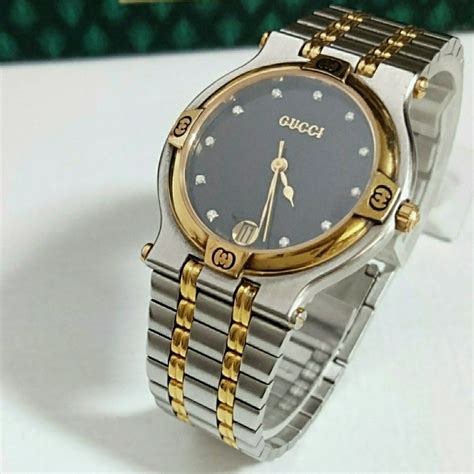 9000l gucci watch|gucci 9000m.